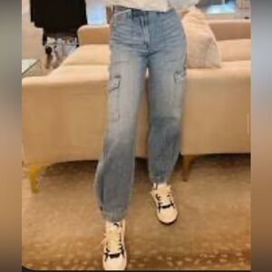 Pistola Josephine jeans